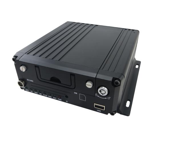 4CH HDD MDVR GPS WIFI Gセンサ RS232 RS485インターフェイス