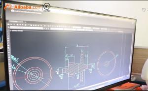 Shenzhen Huayuexin Precise Ware Co., Ltd