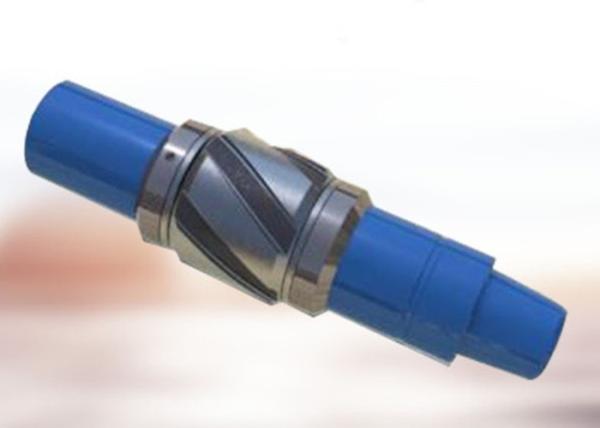Integral Oil Well Drilling Tools Oil & Gas Drilling Wear Sub Protecting Drill Pipe And Casing