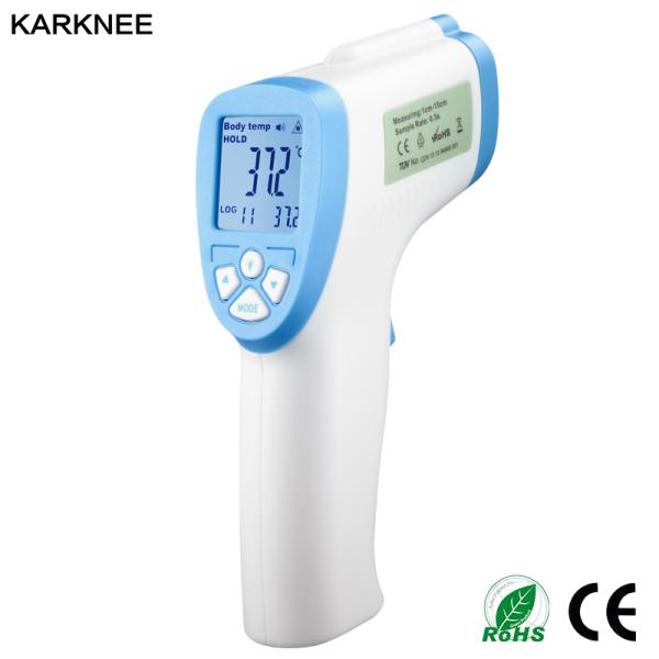 2015 new product KARKNEE thermometer with ISO CE RoHS certificates