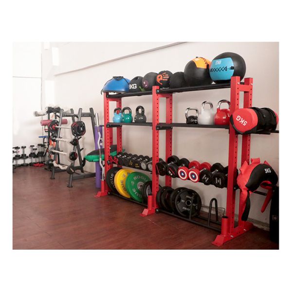 Аксессуары тренировки спортзала фитнеса жизни, фиксированные резиновые плиты веса штанги