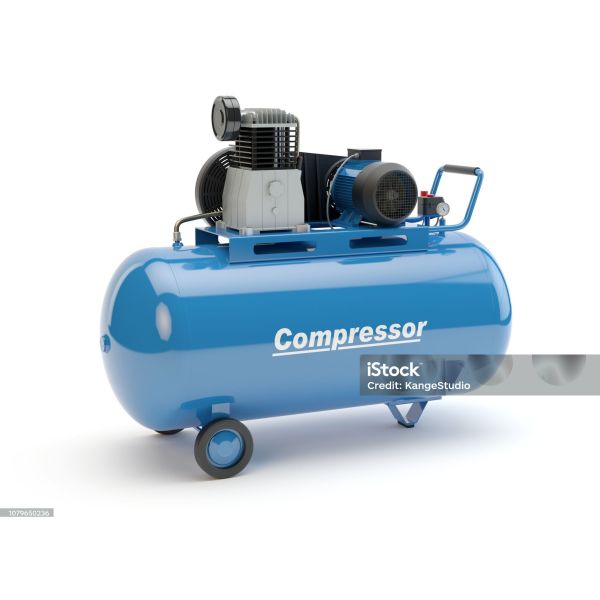IP55 Motor Protection Air Compressor with 37kW to 355kW Power for Portable and Stationary Industrial Use