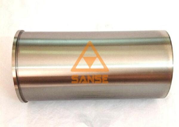 D1146 Engine Cylinder Liner Diesel Engine Parts Fit Doosan Excavator