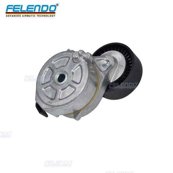 Main Engine Drive Belt Tensioner Replacement Parts C2Z16647  Fit for Land Rover Jaguar XF XE F-Pace