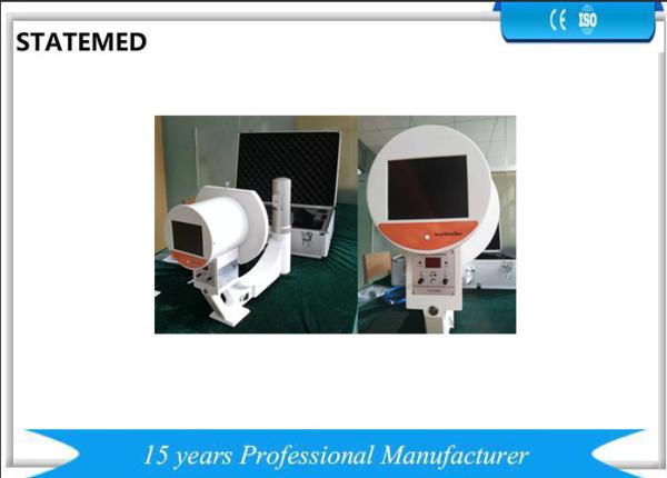 4.6Kg Portable X Ray Machine Imaging Scope For Hospital Orthopedics