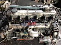 SOLIDES TOTAUX utilisés 16949 de pièces de moteur diesel d'EH100 EH300 EH500 EH700 Hino