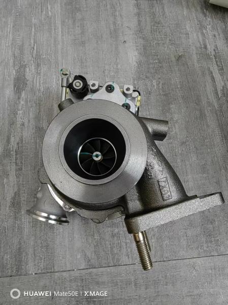 1044100FB060/FB075 JAC Shuailing Pickup T8 2.0T National VI 846108-0003 Turbocharger