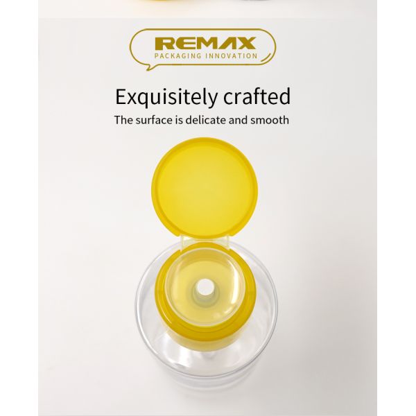 300ml nail polish remover pump bottle