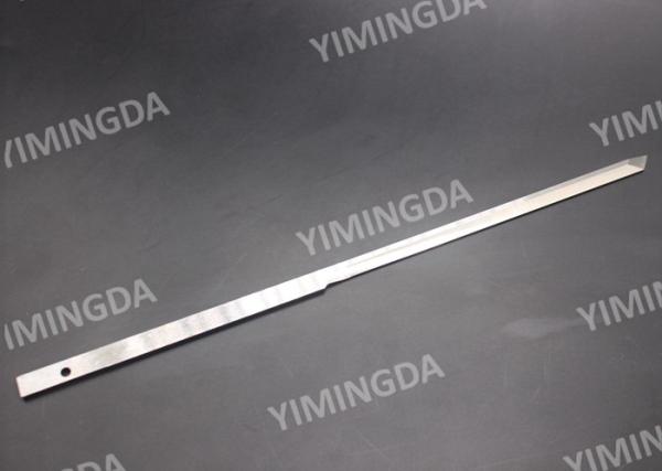 PN 22941000 Cutter Knife Blades With Hole 255 * 7.9 *2.36mm For Gerber Paragon & XLC7000