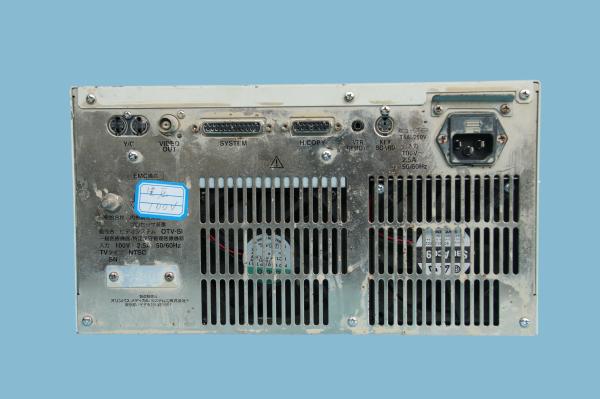 OTV-SI Digital Endoscopy Video Processor In Good  Working Condition
