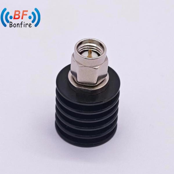 High Frequency DC-4000MHz 10W RF N Male RF Termination Load Dummy Load Customized