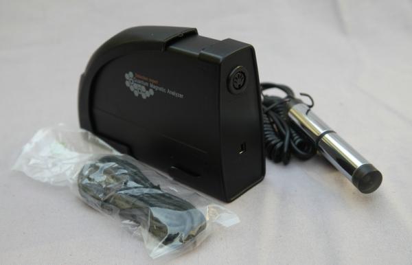Latest Quantum Resonance Magnetic Analyzer Software 3.9.6 Version 41 Reports