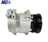 Compresseur de climatisation de 12 volts / V5