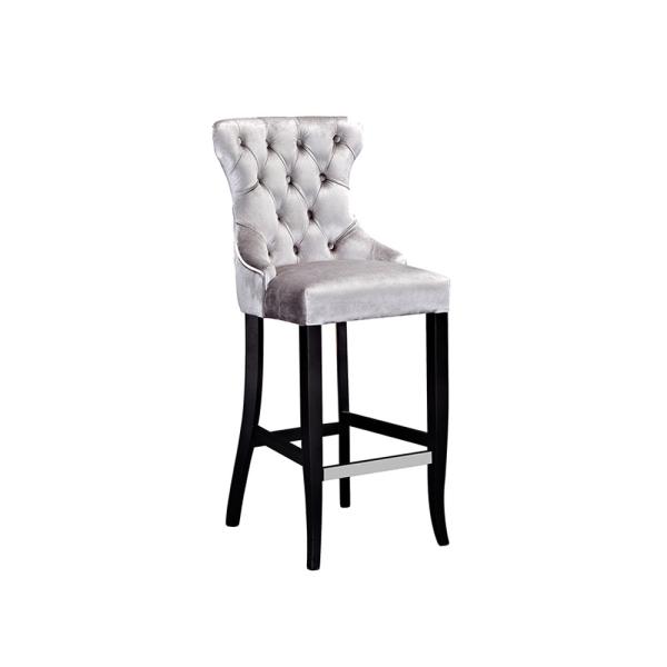 Chinese Supplier New Fashion Multi process production High end and high-end Dining Chair