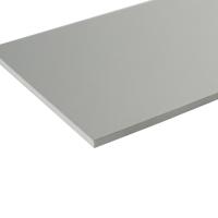 Le panneau composé en aluminium évalué B1 A2 du feu durable imperméabilisent universel