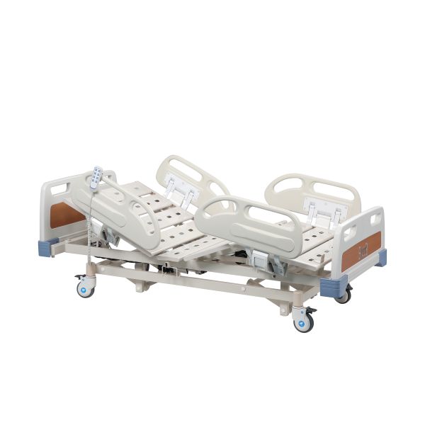 Adjustable electric 3 function bed electric hospital medical bed