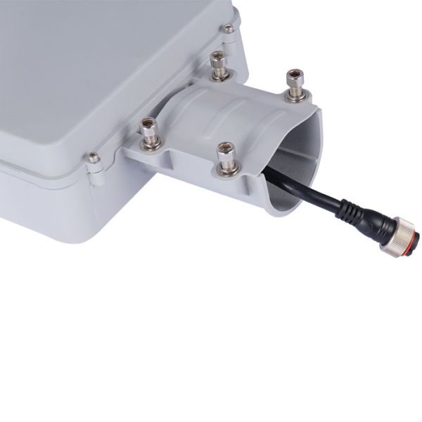 дорога батареи лития 3.2V 40AH солнечная приведенная в действие освещает 50 больших шариков лампы объектива