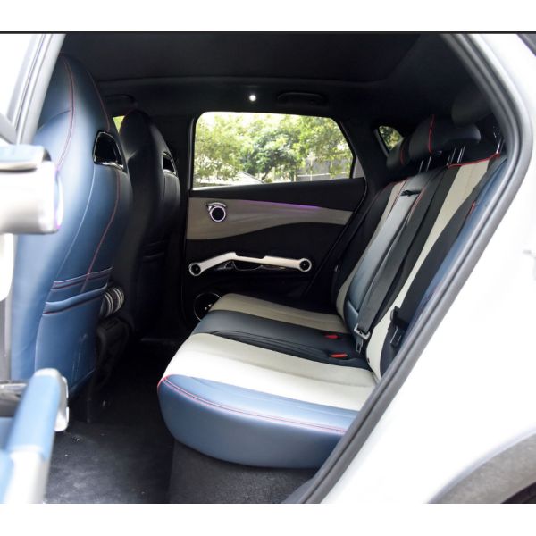 BYD Yuan PLUS 2024 Honor 510KM Флагман ПЛУС 18