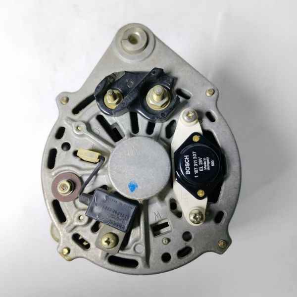 2871c202 Perkins Diesel Alternator Powerful For 700 900 1000 1004 1006 Engines