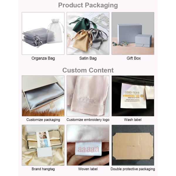 Heatless шелк шелковицы ленты 100% Curler волос держателя чистый