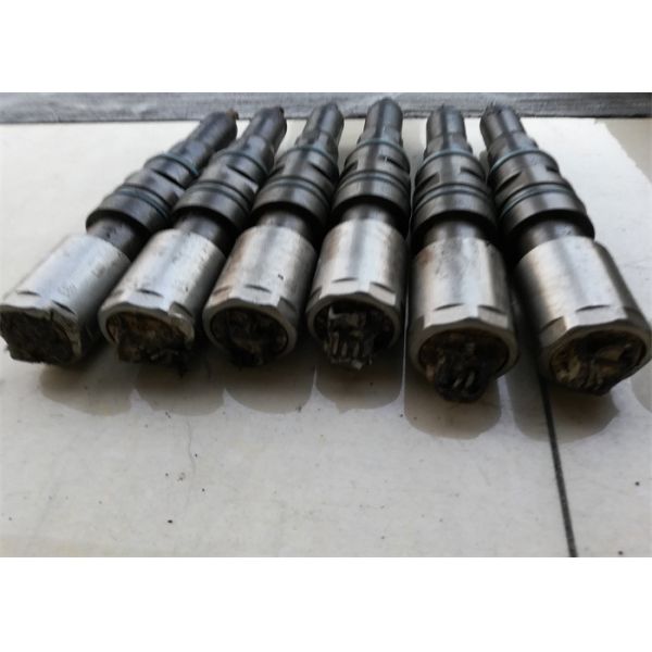 Excavator Diesel Used Fuel Injector For Excavator E336E 4563493 20R5036
