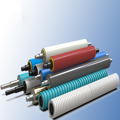 Liquid Industrial Silicone Rubber Roller RTV Anti Stick For PP PE PVA PVC Film