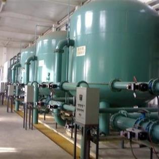 Customized Fluoride Removal Water Purification Tank