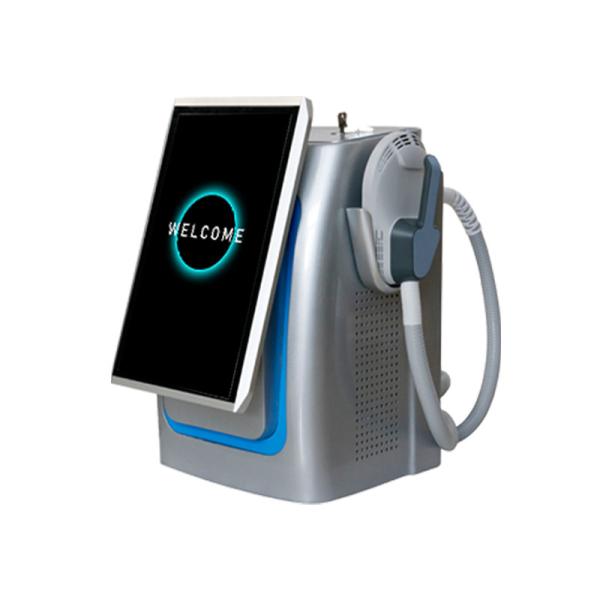 Professional EMS Slimming Machine 2000W  For Weight Loss Desktop Type