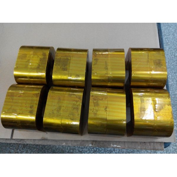 Zhuhai King Magnetics Technology Co., Ltd.