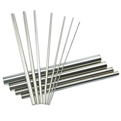 MTC de aço contínuo da barra redonda 304 303 20mm de aço inoxidável Rod de 16mm
