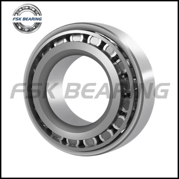 Germany Quality 32021-X-XL-S1 Single Row Tapered Roller Bearing 105*160*35mm for Railroad