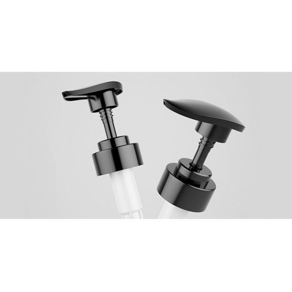 Калибр насоса 32 лосьона ПП белого потока косметический