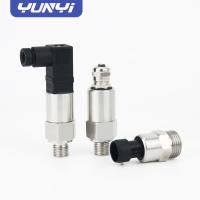 YUNYI YD32 Mini Pressure Transducer Sensor For Liquid Water Gas Smart Pressure Transmitter