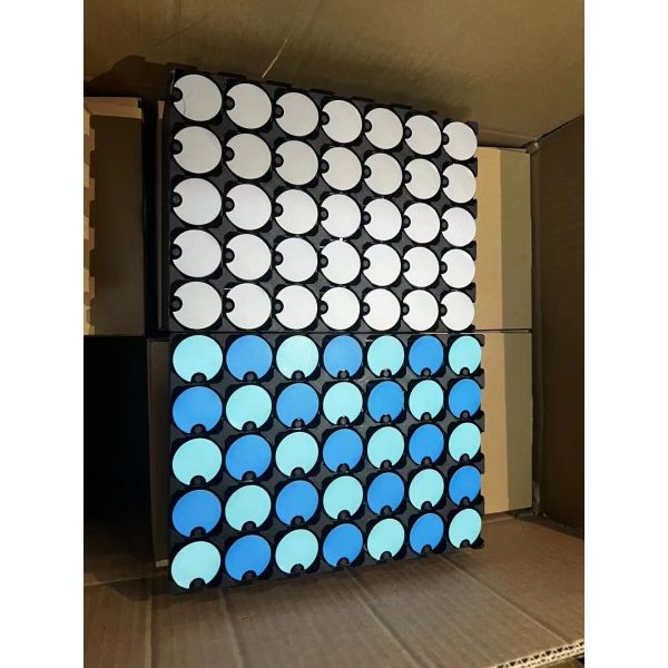 Магнитный дисплей 55 дюймов для рекламы