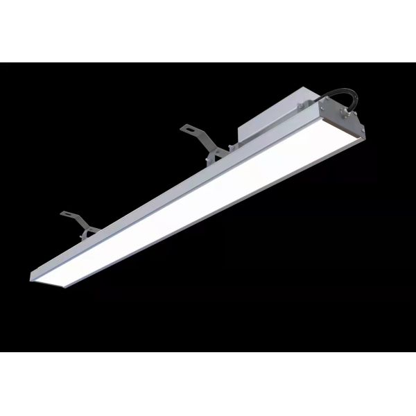 100w 120w привело линейное освещение для освещения тоннеля, склада, включения в набор отложенных изменений, промышленного освещения и освещения стадиона.