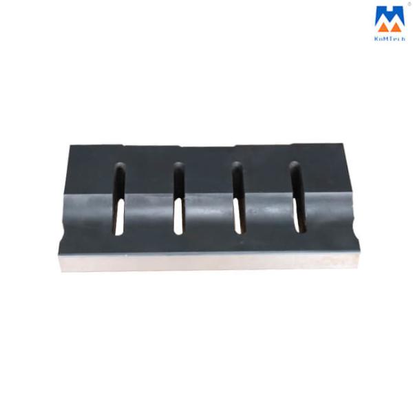 20KHz Ultrasonic Welding Horn Ultrasonic Welding Sonotrode For Ultrasonic Welding Machine