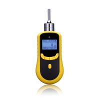 ATEX CE Certificated O3 Ozone 0.001ppm Single Gas Detector