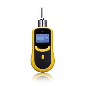 Résolution rapide de grande précision de la réponse 0.01ppm de détecteur de gaz