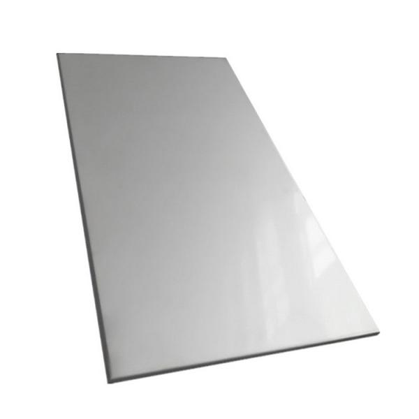 UNS 409 18ga Stainless Steel Sheet 2400 x 1200 Plate Astm A314 Automotive Exhaust Tubing