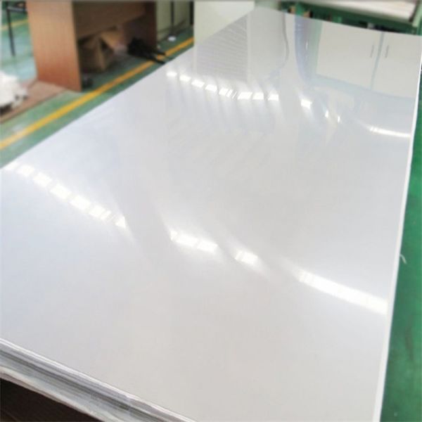 35mm AISI 317 Stainless Steel Sheets 4x8 Stainless Steel Wall Panels
