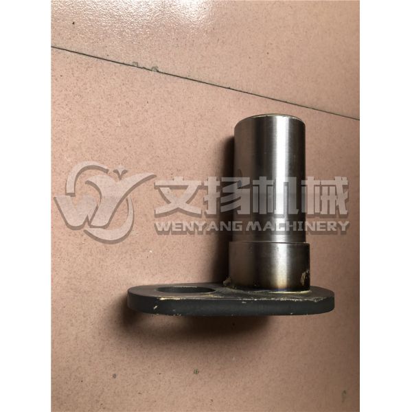 SDLG LG918 Upper hinge pin 9250006551 genuine front shovel loader spare parts