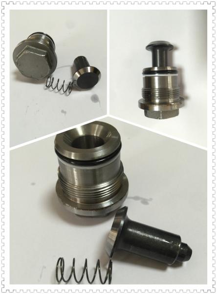 PC360-7 Small Rotary Check Valve Excavator Spare Parts NAISI MACHINERY High Quality Factory Price