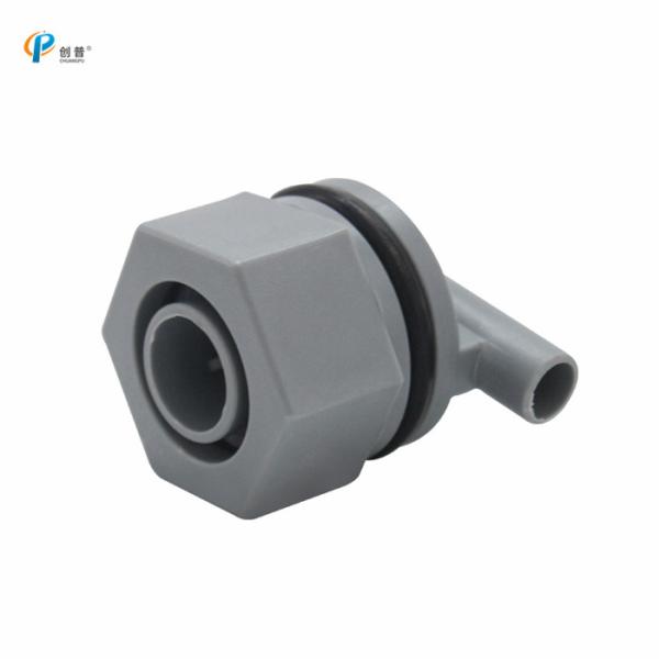 Food Grade 69×24mm Calf Feeding Bottle Nipple Natural Rubber Series