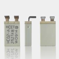 El motor de la serie HC02 protector térmico de corte térmico interruptor de reemplazo para Otter DC 12V-30V para motores de automóviles
