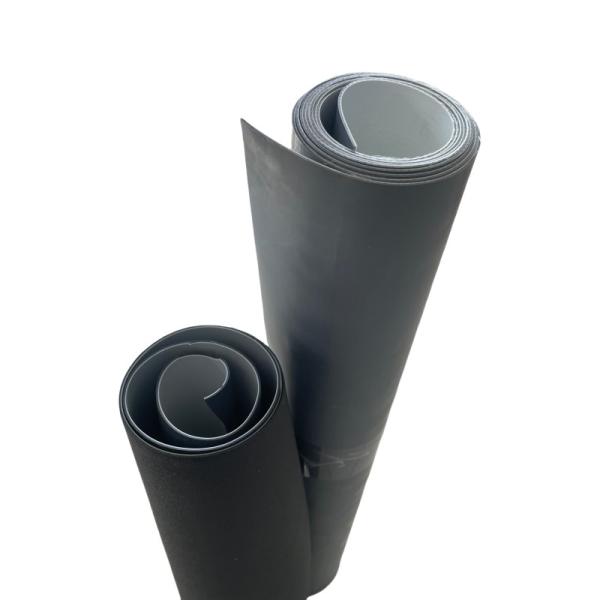 Polymer TPO Waterproofing Membrane For Roof Waterproofing 1.2mm 1.5mm 2.0mm