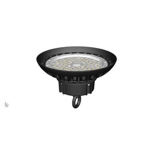 Dualrays LED UFO high bay light with 140LPW luminous efficacy best quality