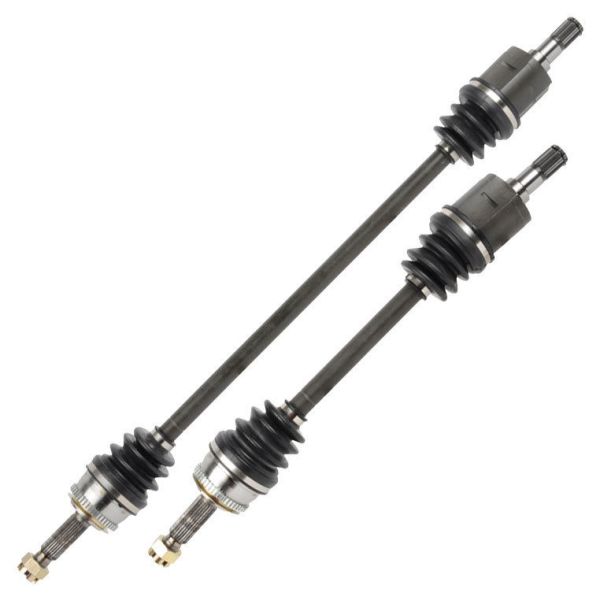 KAWA Drive Shaft CV JOINT FRONT DRIVE AXLE OP-8-961A Application Replacement Part CHEVROLET OPTRA 1 6 ABS RH L DSA