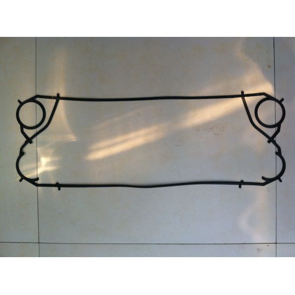 Tranter GC16 Phe Heat Exchanger Gasket For Marine Jack Water Cooler