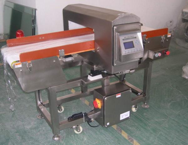 Metal Detectors for Vegetable, Fruit, Sports Food