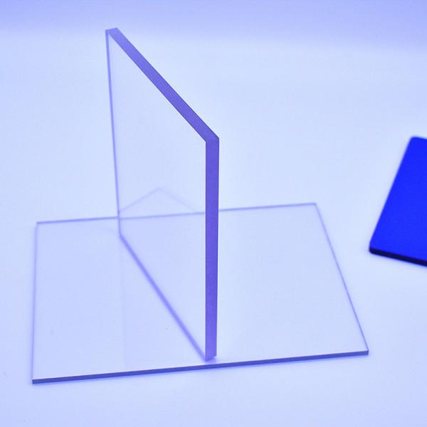 Household Honeycomb Polycarbonate Plastic Sheets Sun Panel Custom